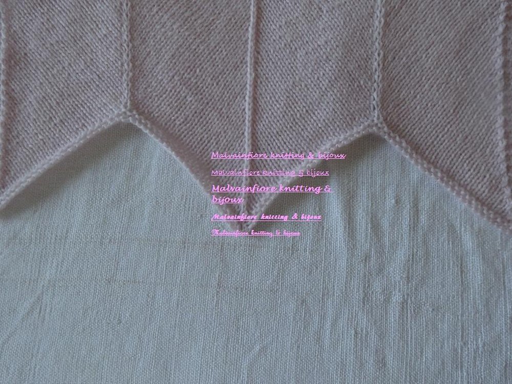 Knitting patterns for baby girl blankets