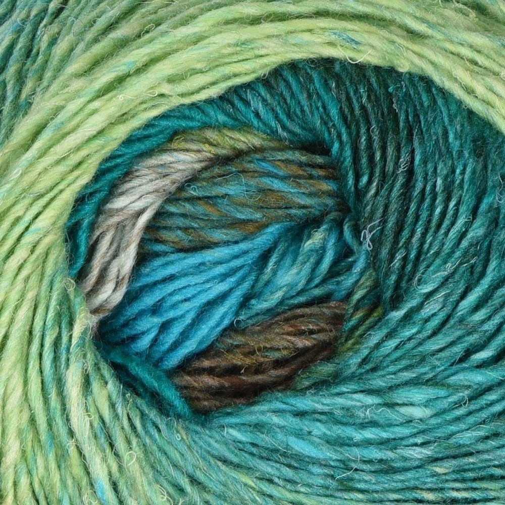 Noro Silk Garden Lite Knitting Yarn & Wool LoveKnitting