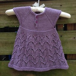 Dress Knitting Patterns | LoveKnitting