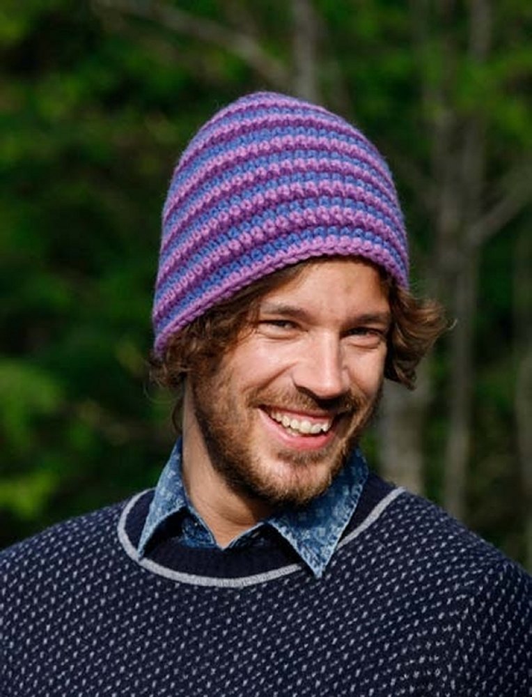Mount Tyree in Schachenmayr Boston | Knitting Patterns | LoveKnitting