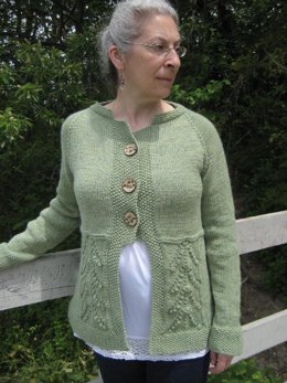 Cardigan Knitting Patterns | LoveKnitting Page 8
